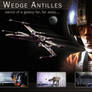 Wedge Antilles