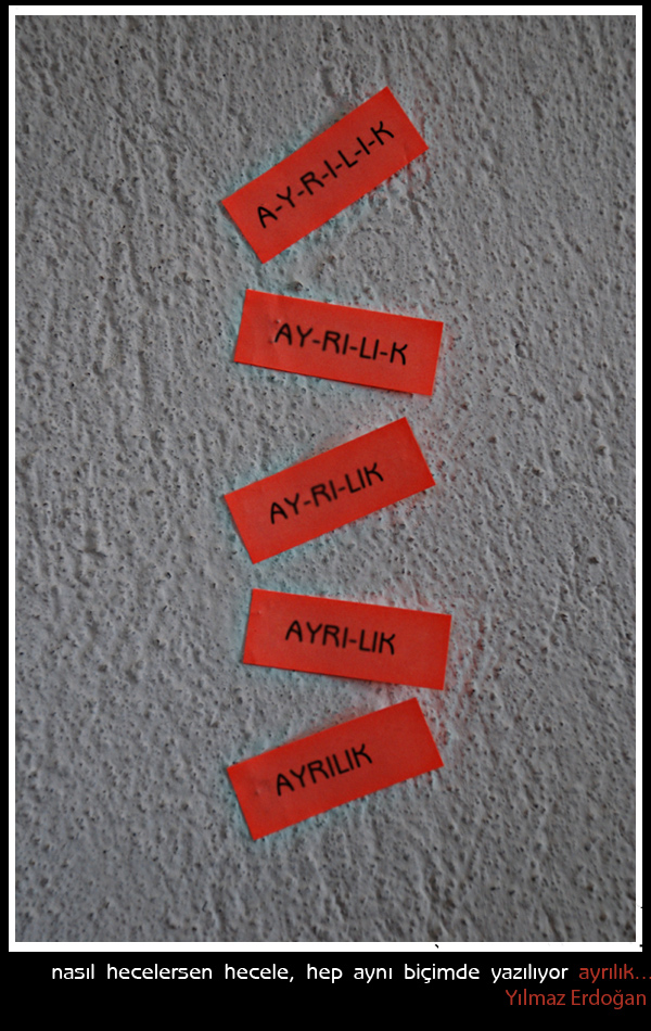 AyrILIK