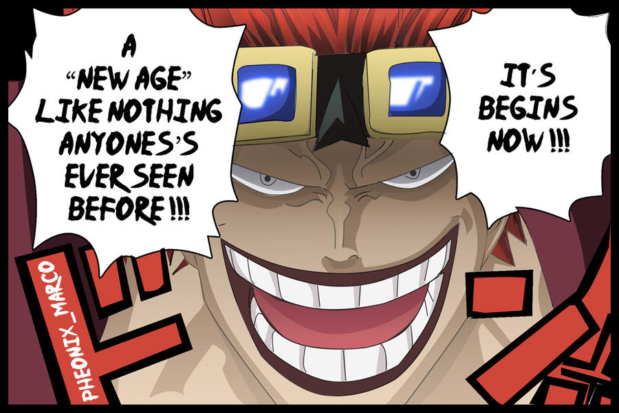 One Piece 581 by Lord-Nadjib on DeviantArt