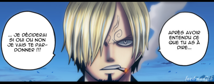 Sanji One Piece 6 By Lord Nadjib On Deviantart Sanji One Piece 6 By Lord Nadjib On Deviantart