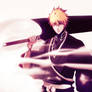 Ichigo come back