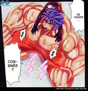 Toriko