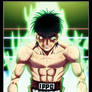 Ippo Makunochi