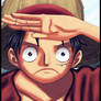 Monkey D Luffy