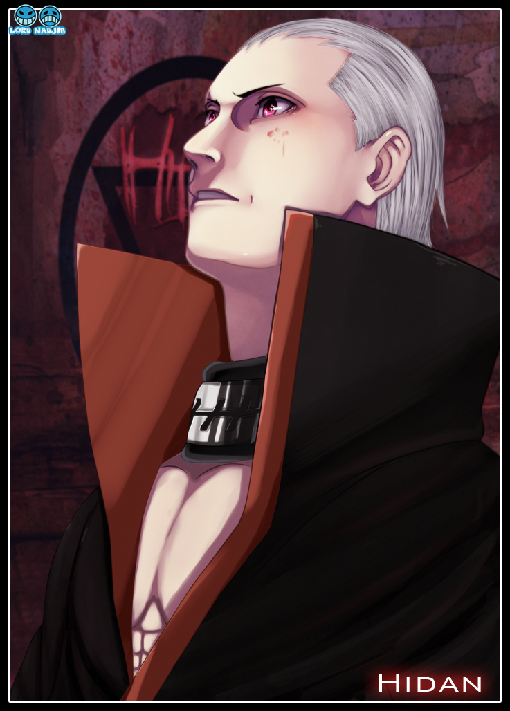 Hidan