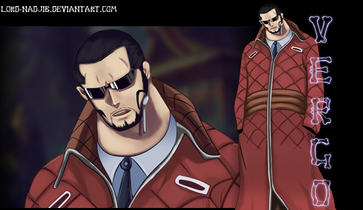 Vergo By Lord Nadjib On Deviantart Vergo By Lord Nadjib On Deviantart