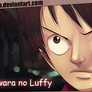 Mugiwara No Luffy