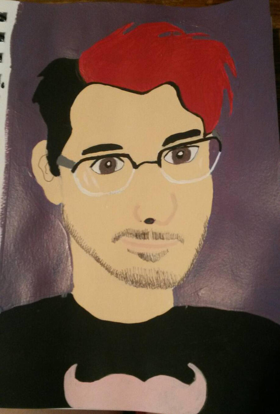 Markiplier Fan Art By NejiXxXHyuga On DeviantArt markiplier-fan-art-by-nejixxxhyuga-on-deviantart