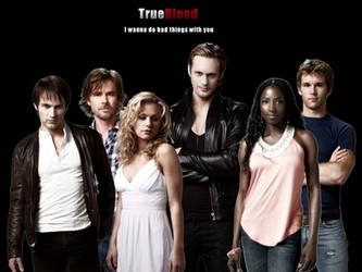 True Blood