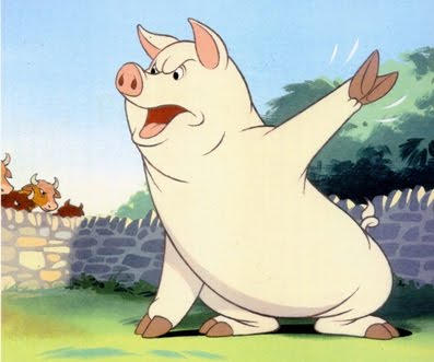 Old VS New: Animal Farm Movies by StewieGriffin2 on DeviantArt Old VS New: Animal Farm Movies by StewieGriffin2 on DeviantArt