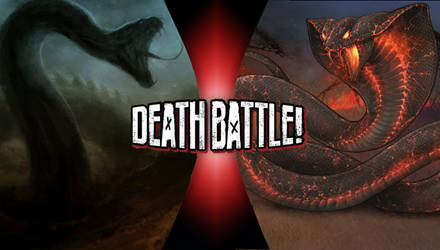 Death Battle: The Shrike vs SCP-682 by King-Jagi on DeviantArt