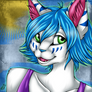 Lue - Icon Commission