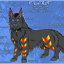 Flaer Reference Sheet - Feral