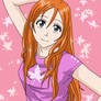 Orihime-chan