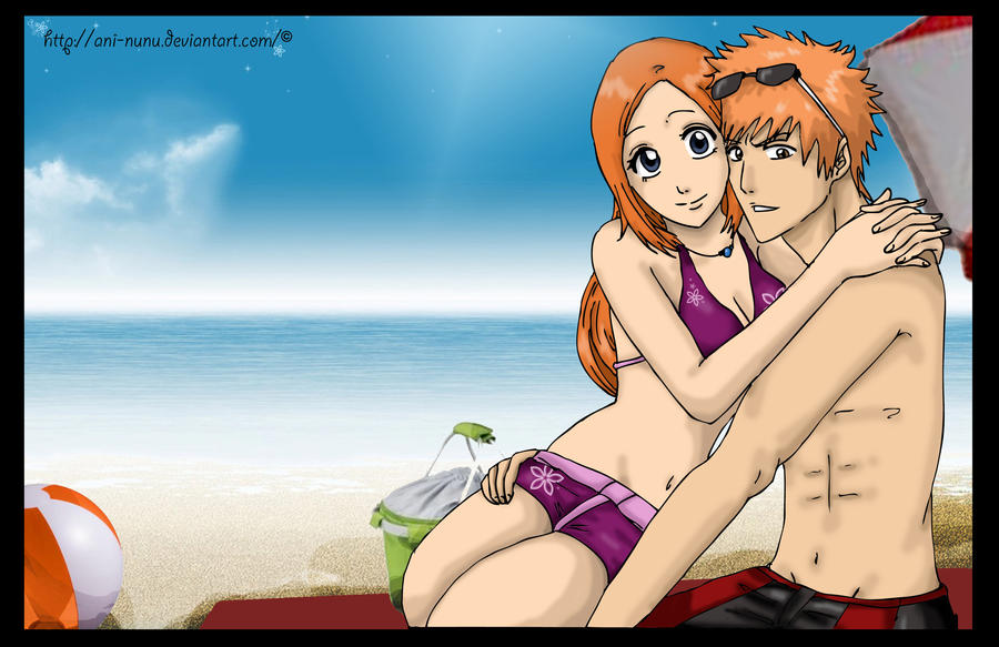 Ichihime Summer