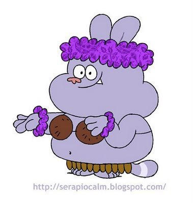 Chowder Deviantart 22 Chowder by tutix05 on DeviantArt