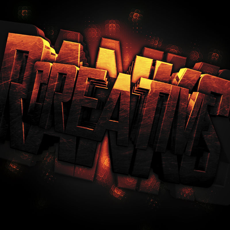 Creative Ranks Logo by Muchh on DeviantArt