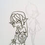 SS Link and Fi WIP