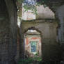 Ruins stock 18 palace interior