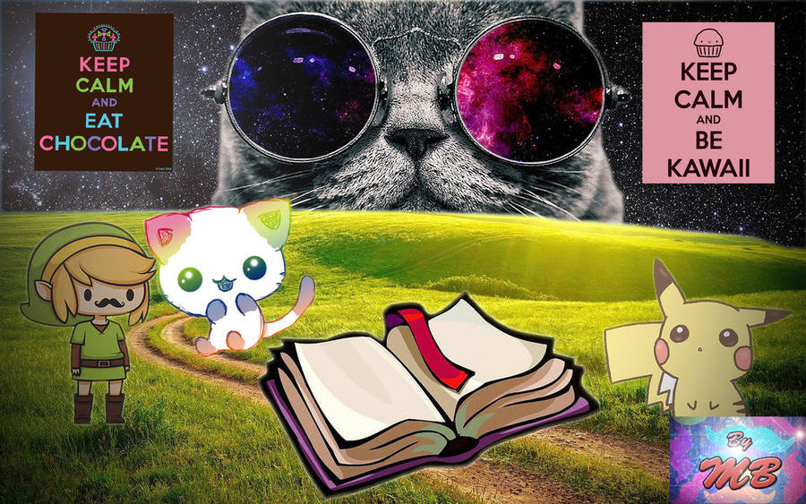 MatthewBooks by Matthewbooks on DeviantArt
