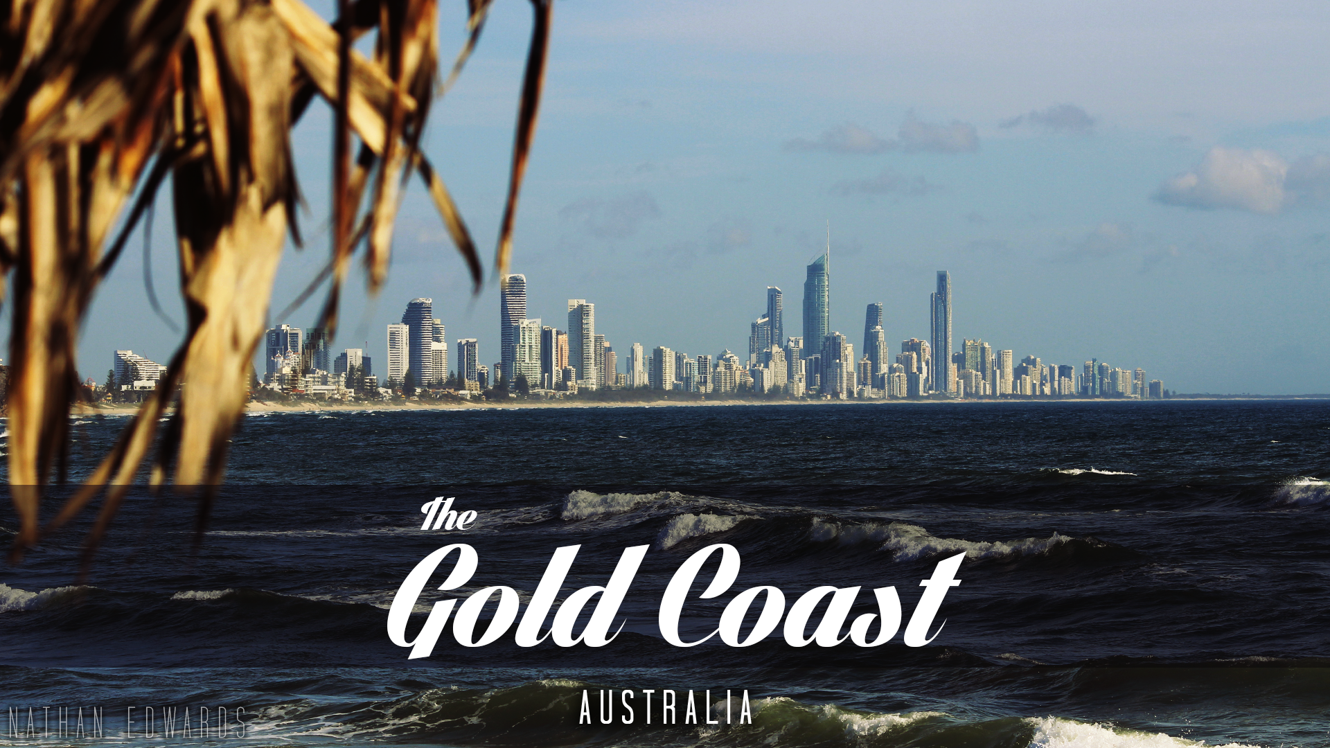 Gold Coast 1 Wallpaper By Natdom On Deviantart Gold Coast 1 Wallpaper By Natdom On Deviantart