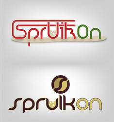 SpruikOn Logo