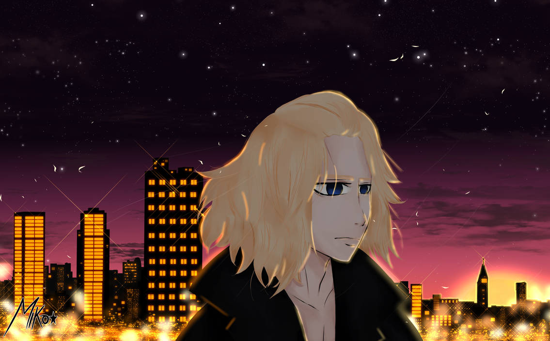 Mikey Manjiro Sano From Tokyo Revengers By Mikoasahi On Deviantart Mikey Manjiro Sano From Tokyo Revengers By Mikoasahi On Deviantart