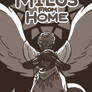 Milos from Home: Reboot Cover