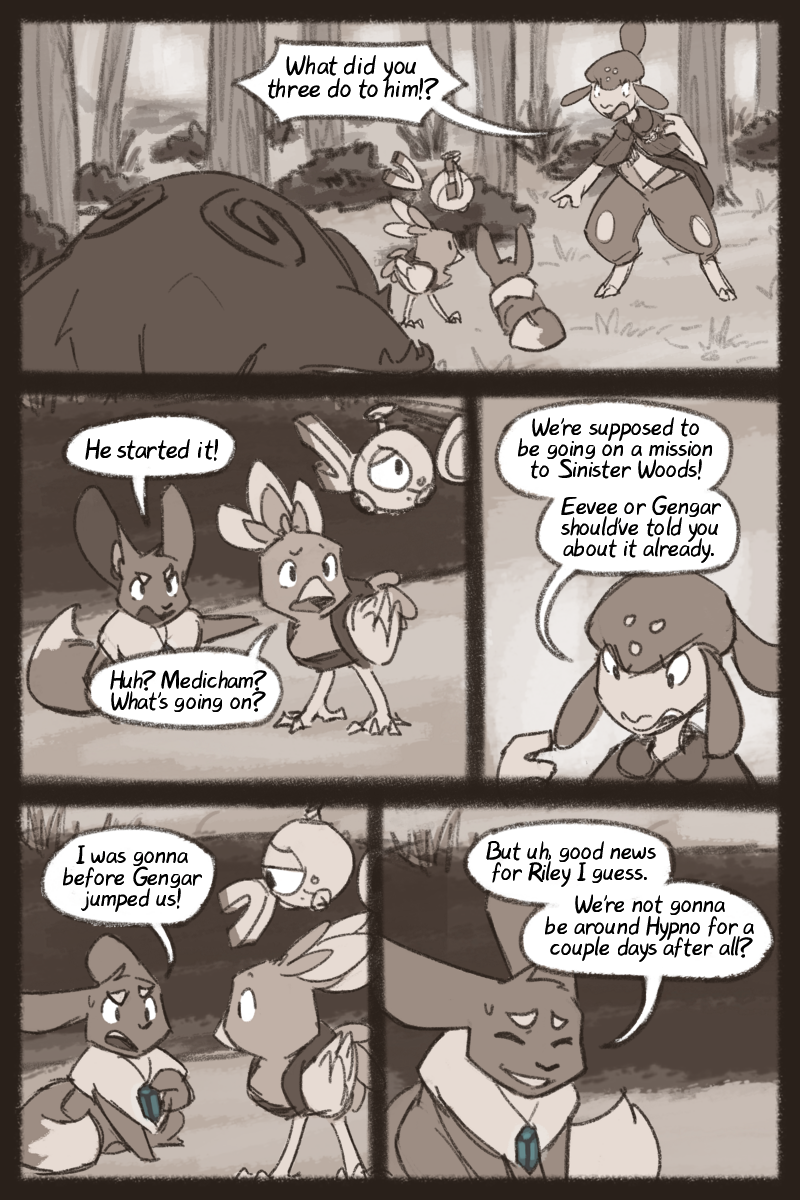 MfH 05-08 by ReagentNein on DeviantArt