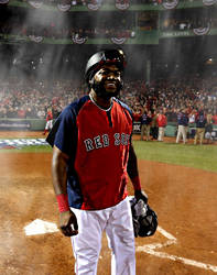 David Ortiz