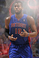 Greg Monroe