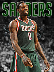 Larry Sanders