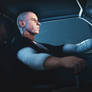 SFM vin diesel