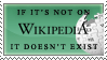 Wiki Stamp