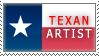 Texan Artist