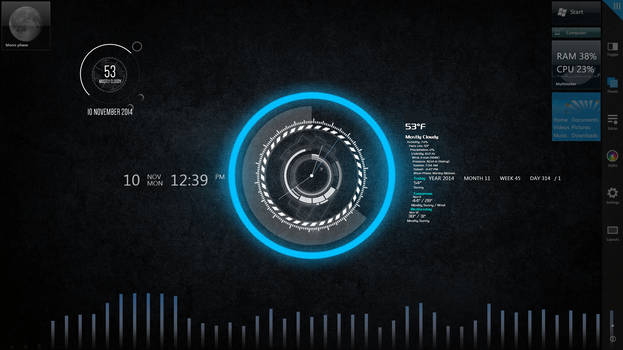 Explore the Best Monitor Art | DeviantArt