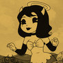 Cala Alice Angel