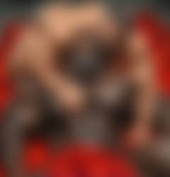Crimson Silk Embrace (Preview)