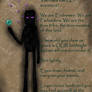 An Enderman's Challenge