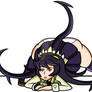 Jack-O Challenge: Filia