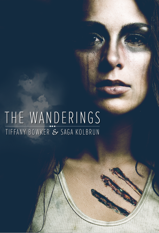 The Wanderings Book Cover