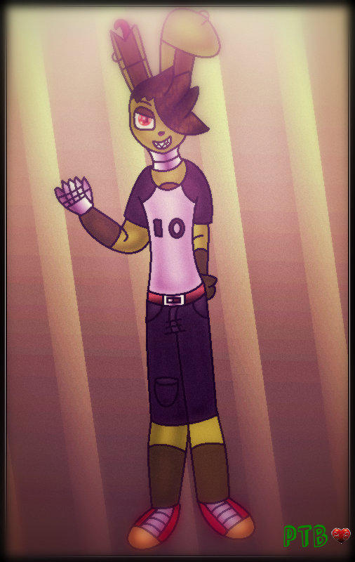 Spring Lock by mangled123 on DeviantArt