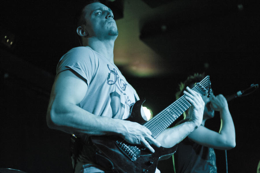 Neosis 2012 by rossco666 on DeviantArt