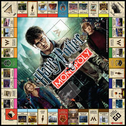 Monopoly-Art DeviantArt Gallery Monopoly-Art DeviantArt Gallery