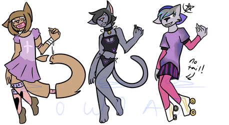 Set price anthro adopts OPEN