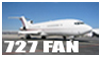 727 stamp