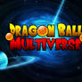 Dragon Ball Multiverse HD Logo