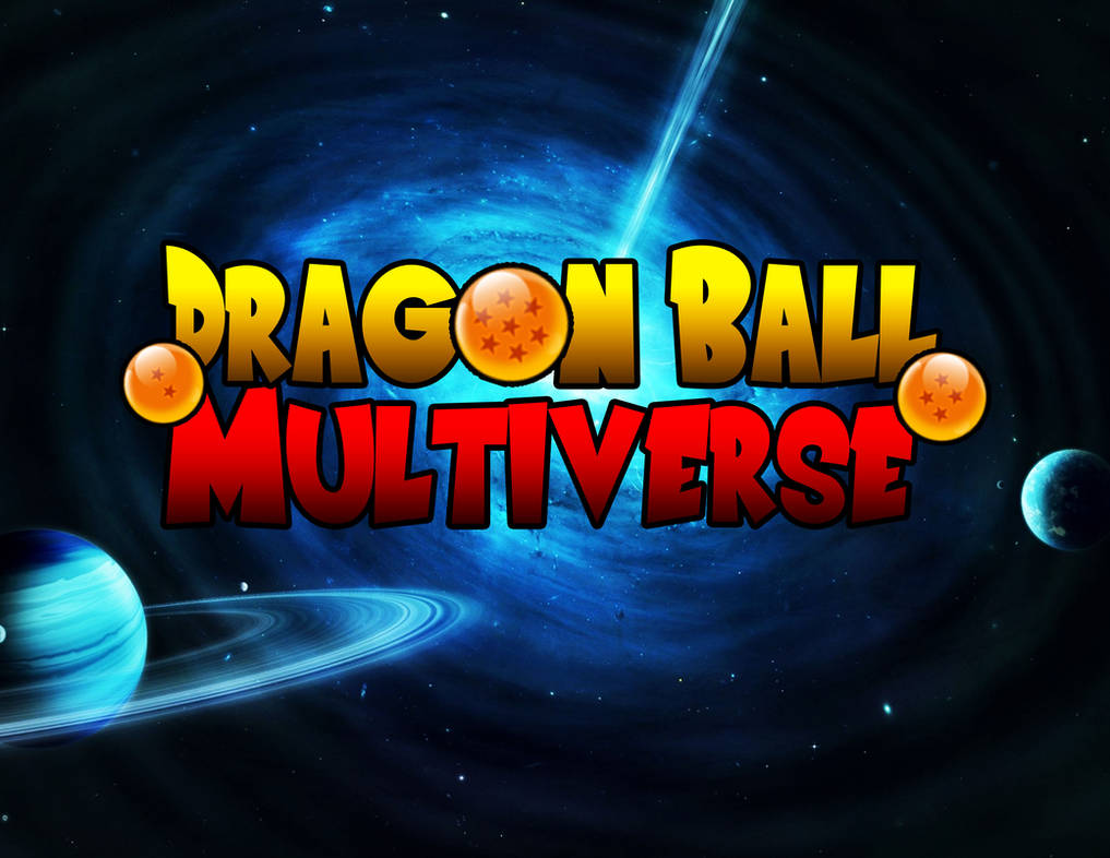 Dragon Ball Multiverse Capitulo 82 by Francisko512HD on DeviantArt