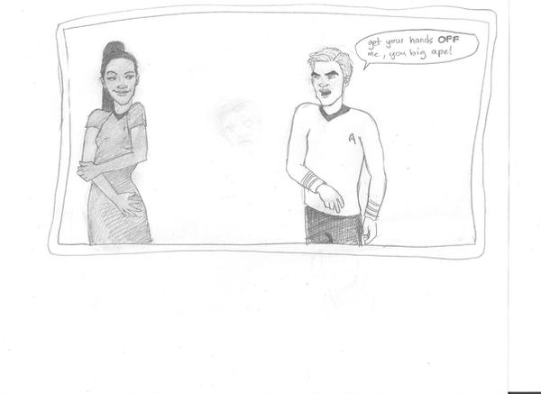 BODYSWITCH by bambalier on DeviantArt