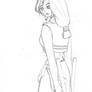 Waga Sketch